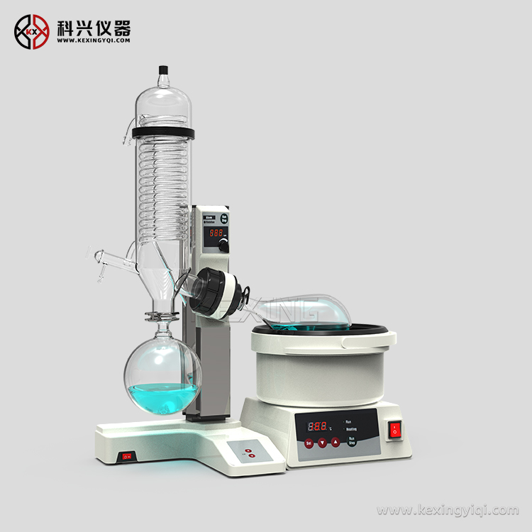 旋轉蒸發(fā)器 旋轉蒸發(fā)器