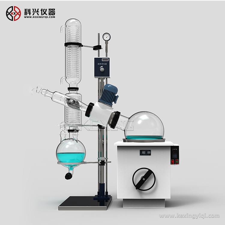 實驗室旋轉蒸發(fā)器 實驗室旋轉蒸發(fā)器